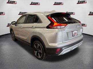 Used 2024 Mitsubishi Eclipse Cross SE AWD/4WD video 3