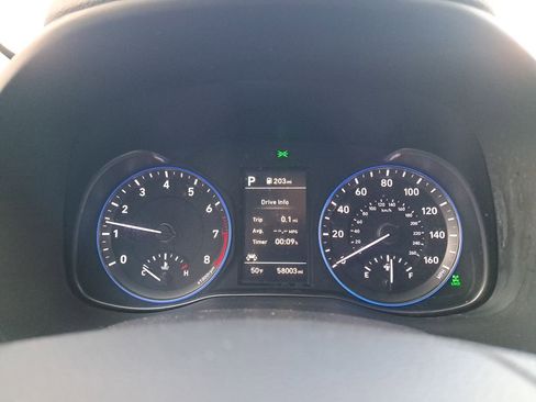 Used 2020 Hyundai Kona Ultimate image 20