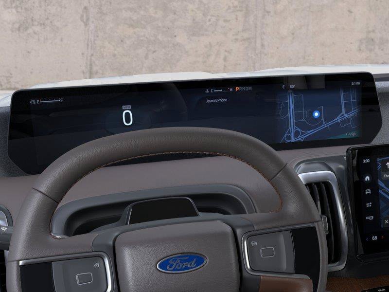 New 2025 Ford Expedition King Ranch AWD/4WD image 13