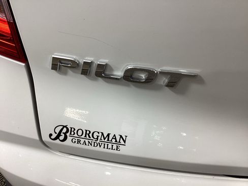 Used 2022 Honda Pilot EX-L image 39