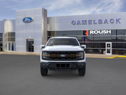 New 2025 Ford F150 Tremor w/ Equipment Group 402A High image 6