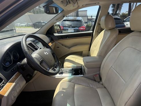 Used 2012 Hyundai Veracruz Limited w/ Navigation Pkg FWD image 10