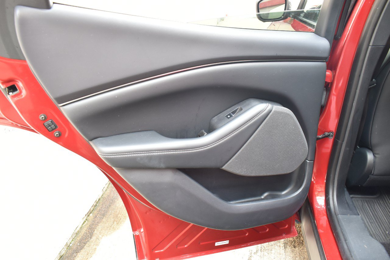Used 2023 Ford Mustang Mach-E Select AWD/4WD image 19