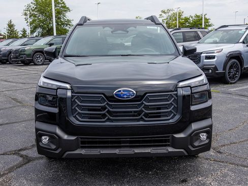 New 2026 Subaru Outback Limited AWD/4WD image 11