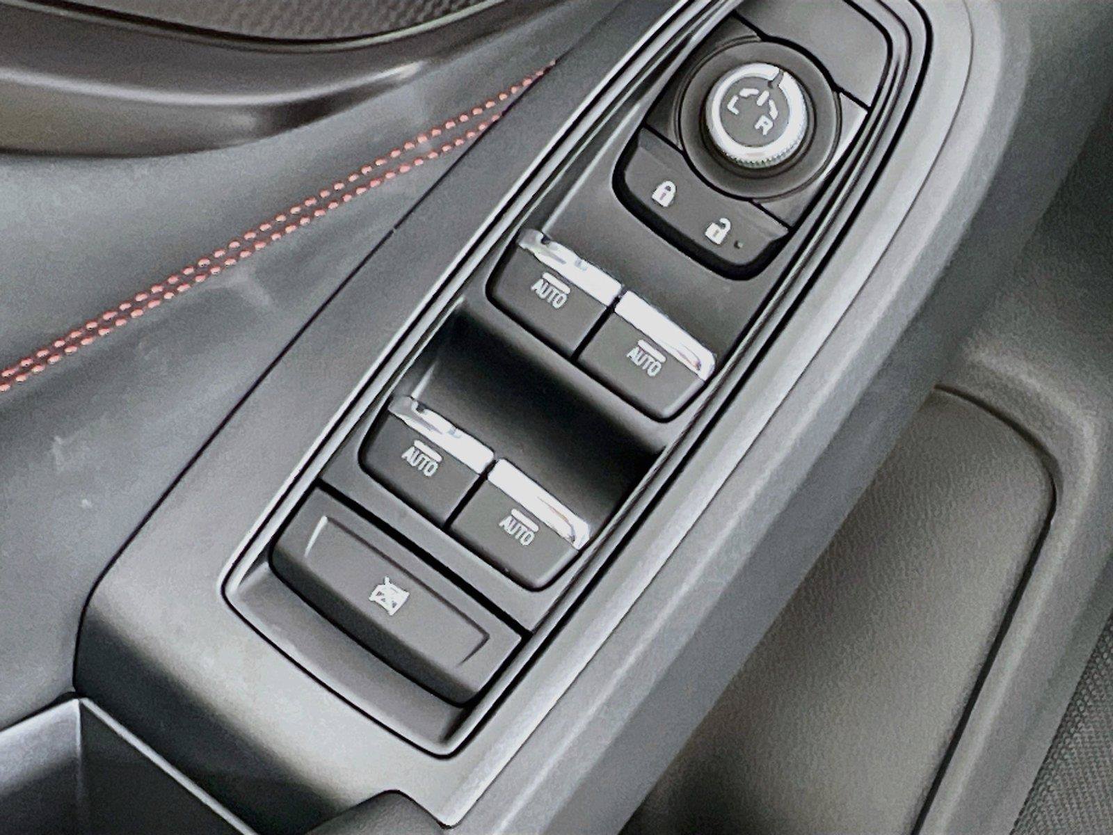 New 2026 Subaru WRX Premium AWD/4WD image 20