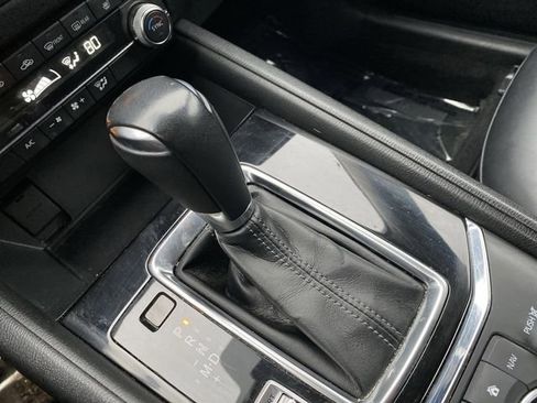 Used 2019 MAZDA CX-5 Touring image 22
