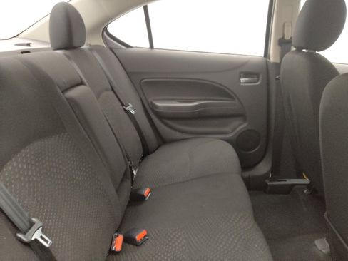 Used 2024 Mitsubishi Mirage G4 SE image 19