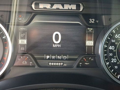 Used 2022 RAM 2500 Laramie image 25