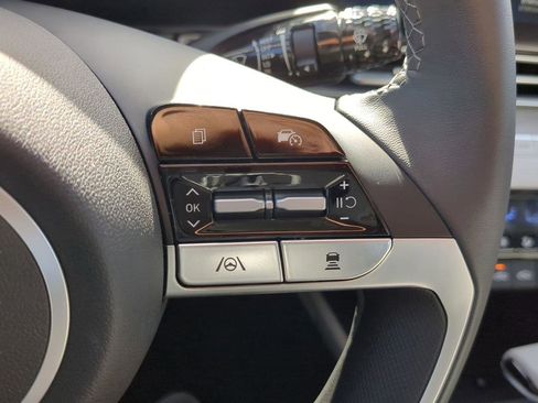 New 2026 Hyundai Elantra Limited image 21