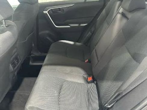 Used 2025 Toyota RAV4 LE AWD/4WD image 13