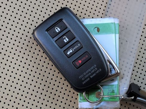 Certified 2021 Lexus NX 300 FWD w/ Premium Package image 36