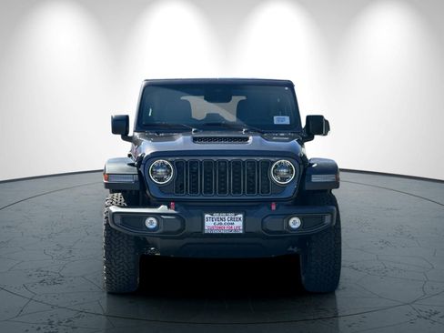 New 2026 Jeep Wrangler Rubicon image 9