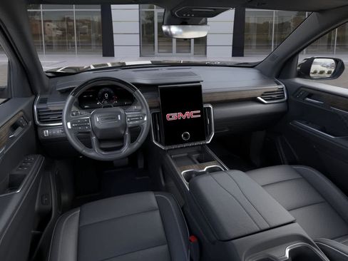 New 2026 GMC Acadia Denali w/ Super Cruise Package AWD/4WD image 15