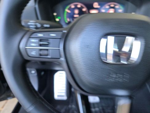 Used 2026 Honda Accord Sport image 21