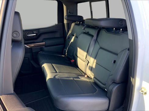 Used 2020 Chevrolet Silverado 1500 RST w/ All-Star Edition AWD/4WD image 20