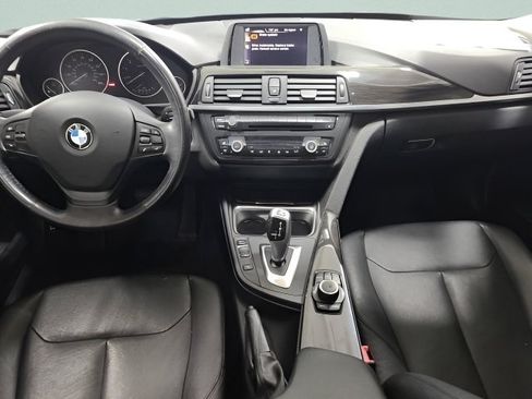 Used 2015 BMW 320i xDrive Sedan AWD/4WD image 25