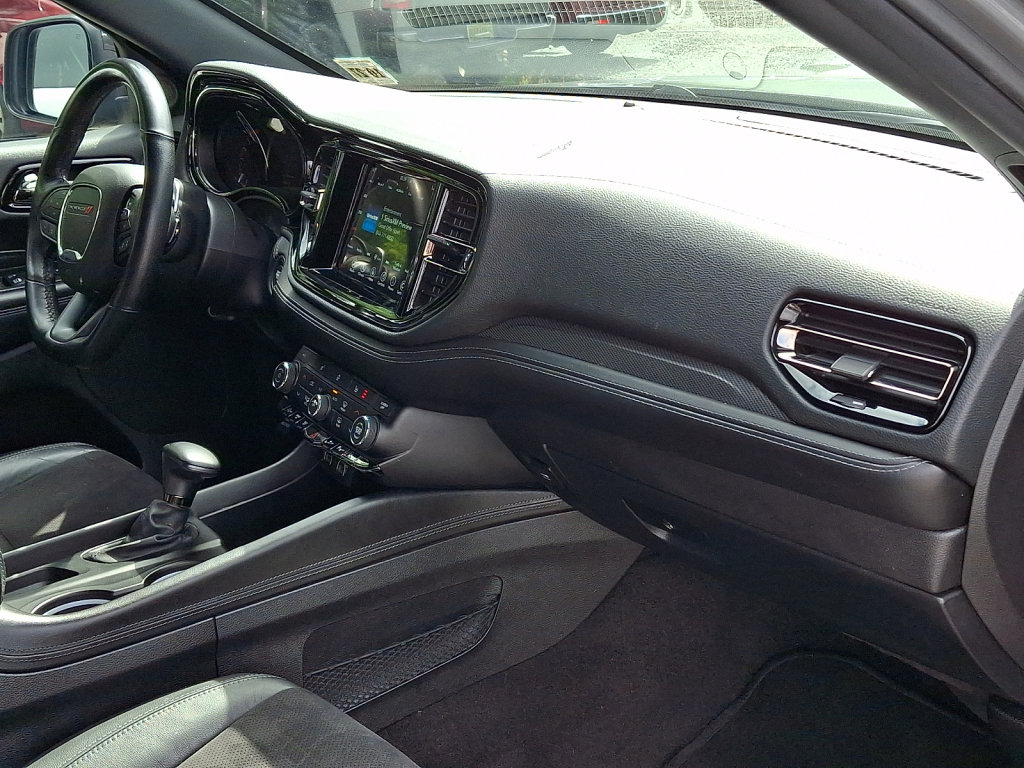 Used 2022 Dodge Durango GT AWD/4WD image 11