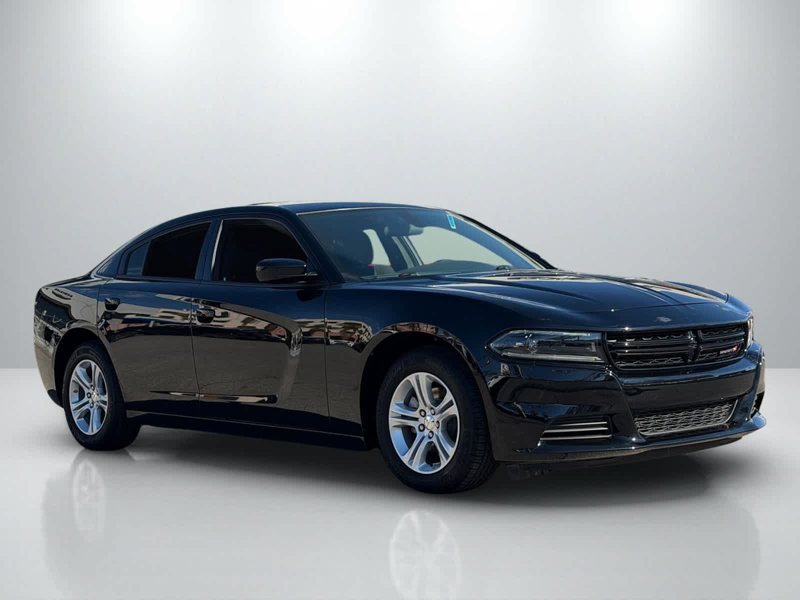 Used 2023 Dodge Charger SXT RWD image 10