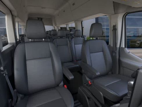 New 2026 Ford Transit 350 XL RWD image 10