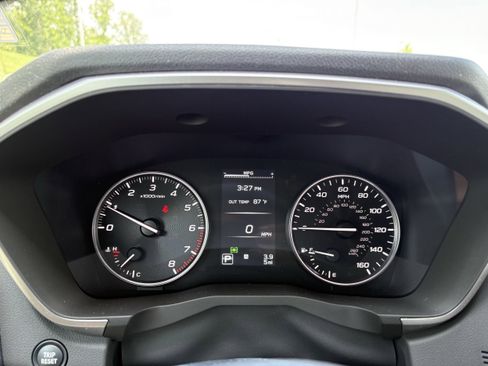 New 2026 Subaru Ascent Limited AWD/4WD image 17