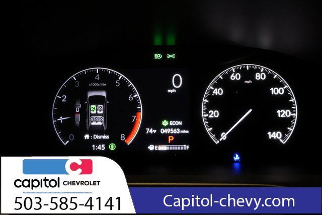 Used 2023 Honda HR-V Sport image 15