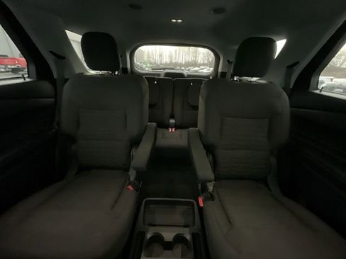 Certified 2021 Ford Explorer XLT image 21