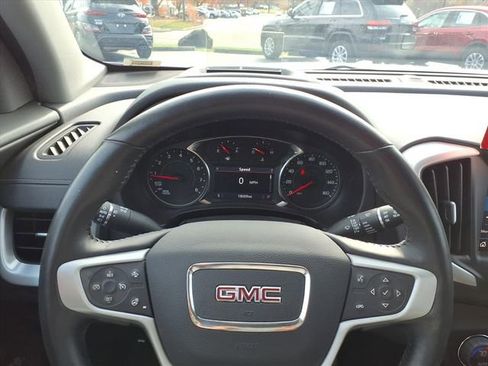 Used 2022 RAM 1500 Big Horn image 17