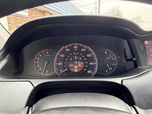Used 2013 Honda Accord LX-S image 24