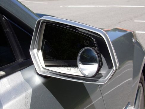 Used 2010 Chevrolet Camaro SS w/ RS Package RWD image 18