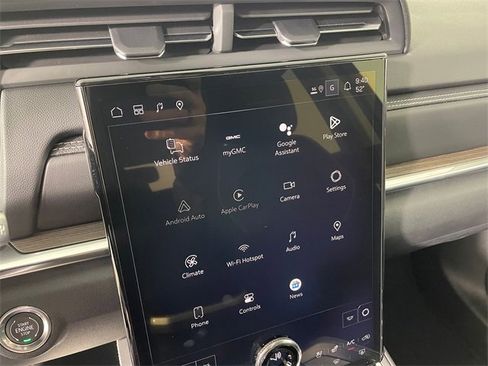 New 2026 GMC Terrain Denali image 5