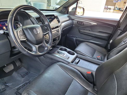 Used 2022 Honda Passport EX-L image 13