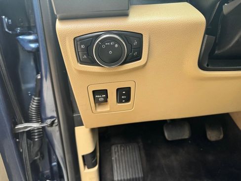 Used 2018 Ford F150 XLT w/ Equipment Group 301A Mid AWD/4WD image 23