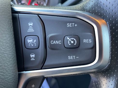 Used 2025 RAM 3500 Tradesman AWD/4WD image 21