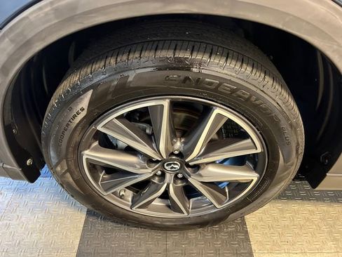 Used 2018 MAZDA CX-5 Grand Touring w/ Premium Package FWD image 9