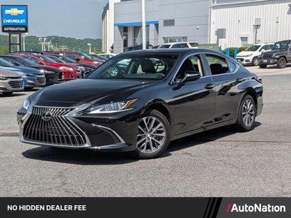 Used 2024 Lexus ES 350