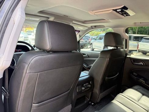 Used 2019 Chevrolet Tahoe LT RWD image 62