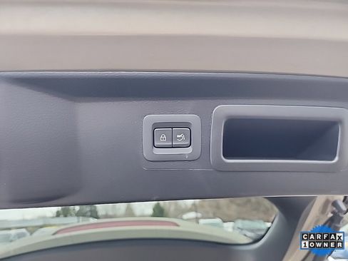 Certified 2023 MAZDA CX-50 2.5 Turbo w/ Cargo Package image 13