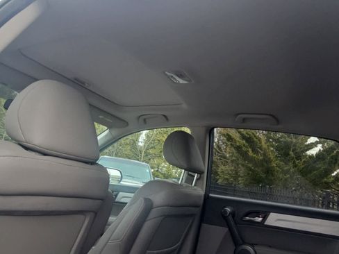 Used 2011 Honda CR-V EX-L image 12