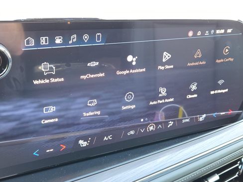 New 2026 Chevrolet Tahoe LT w/ Comfort Package image 20