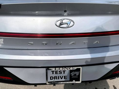 Used 2023 Hyundai Sonata SEL FWD image 7