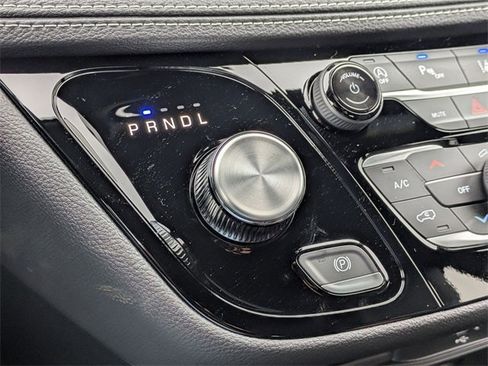 New 2026 Chrysler Pacifica Select image 20