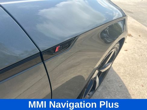Used 2023 Audi A5 2.0T Premium Plus w/ Premium Plus AWD/4WD image 36