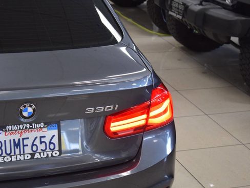Used 2018 BMW 330i Sedan image 21