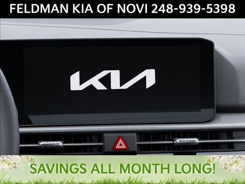 New 2026 Kia Sportage EX image 20