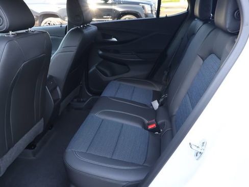 New 2026 Buick Envista Preferred FWD image 14