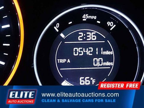Used 2021 Honda HR-V Sport image 30