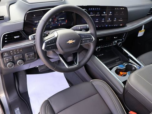 New 2026 Chevrolet Tahoe Premier image 28