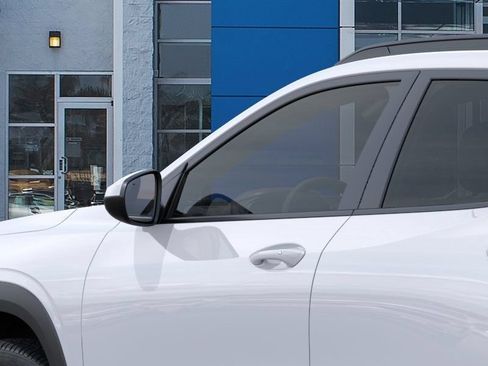 New 2026 Chevrolet Trax LT w/ Driver Confidence Package FWD image 13