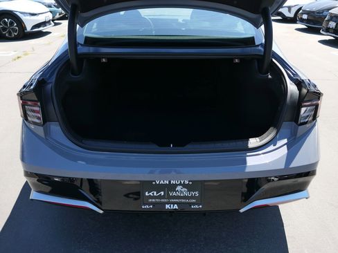 Used 2025 Hyundai Sonata SEL FWD image 21