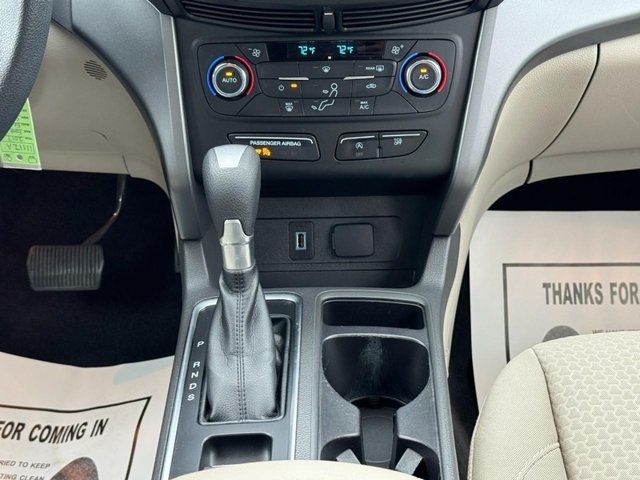 Used 2017 Ford Escape SE AWD/4WD image 14